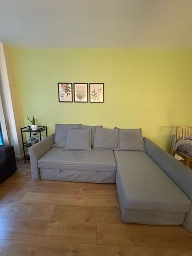 bed/sofa