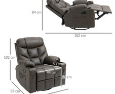 Recliner Armchair