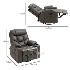 Recliner Armchair