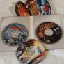 Von Ryan's Express, The Longest Day & Tora Tora Tora Dvd Boxset Image 2