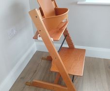 stoke high chair