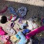 Barbie clothes, shoes, bags, jewellery and accessories Image 9