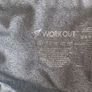 Workout Leggings Image 2
