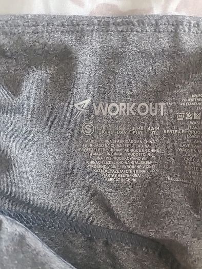 Workout Leggings