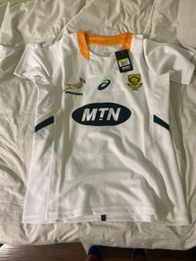 South Africa jersey