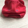 Girls Miami Pink Baseball Hat One Size Image 2
