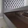 ottoman bed frame and headboard Image 3