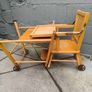 Vintage High Chair Image 10
