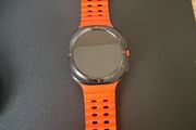 Galaxy watch ultra
