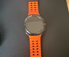 Galaxy watch ultra