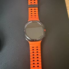 Galaxy watch ultra
