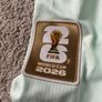France away Olise jersey Image 4