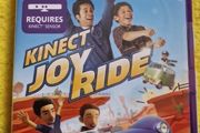 Kinect Joy Ride Xbox360 Games Original