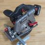 Parkside Performance X12V Cordless Brushless Circular Skill Saw. Closing down sale - all must go! Parkside Performance Next Gen 2.5AH X12V Battery And 6.0A X12V Fast Chargers. 2AH X12V Batteries 2.4A X12V Chargers Image 4
