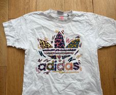 Adidas Women's T-Shirt. Size XS
