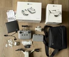DJI Mini 2 Fly More Combo