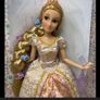 Rapunzel Disney Limited addition princess Doll Image 7