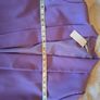 New with tags Lilac blazer made in Italy Image 3