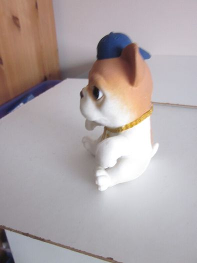 OMG Pets Have Talent French Bulldog Singing Pup