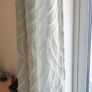 Green curtain Image 4