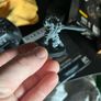 warhammer 40,000 commemorative series, primaris company champion Image 2