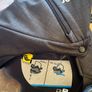 Baby car safety seat Image 8