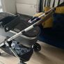 maxi cosi adorra luxe twillic grey Image 6