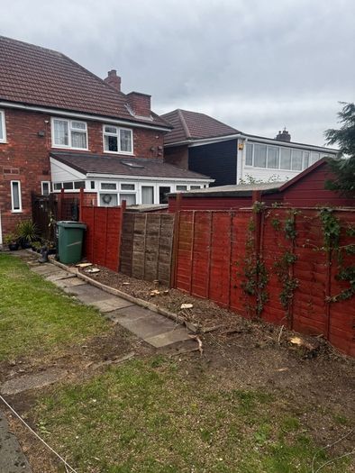 Gardening & Tree Service