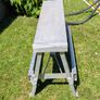 Folding Work Platform With Tools Image 4