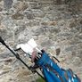Full Set of 13 Golf Clubs (with bag and trolley) Image 2