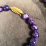pearl necklace and bracelet Image 4