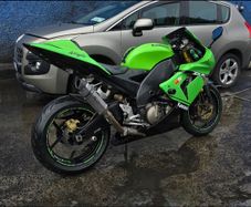 2005 Kawasaki Unknown