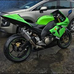 2005 Kawasaki Unknown