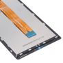 For Samsung Galaxy Tab A7 Lite SM-T220 LCD Touch Screen Digitizer Replacement White - FHT16SMTLCD Image 3