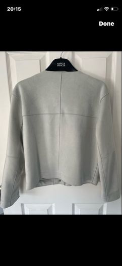 Zara jacket