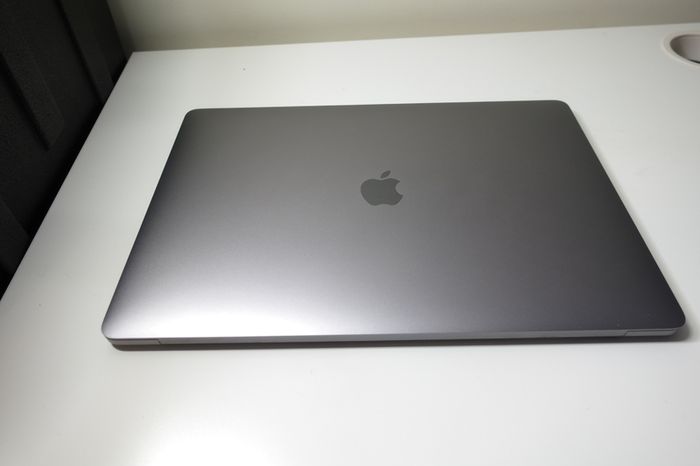 Macbook Pro 15" 2017 Ssd512gb 16gbram