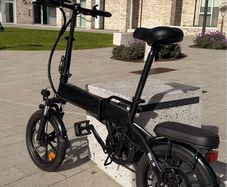 Eletric Bike UE like new
