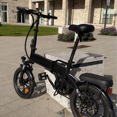 Eletric Bike UE like new