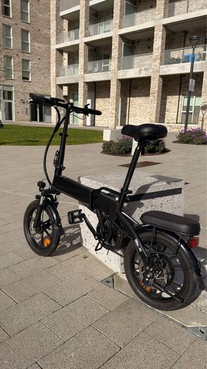 Eletric Bike UE like new