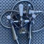 Bath & Shower mixer set Image 6