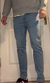 Blue Jeans