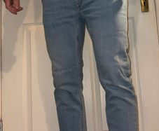 Blue Jeans