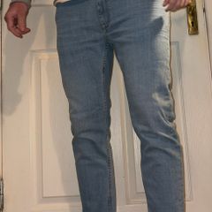 Blue Jeans