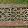 Cast Iron Bench Ends Image 3