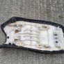 Suzuki Vstrom Dl650 2005 saddle Image 6