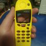 Vintage Nokia 5100 covers Image 6