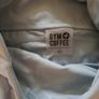 Gym and Coffee Duck Egg Blue Leggings- Size XS Image 3