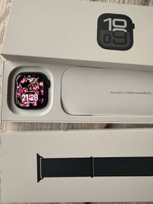 apple watch