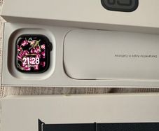 apple watch
