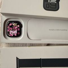apple watch